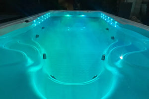 Passion Swimspa - Aquatic 2