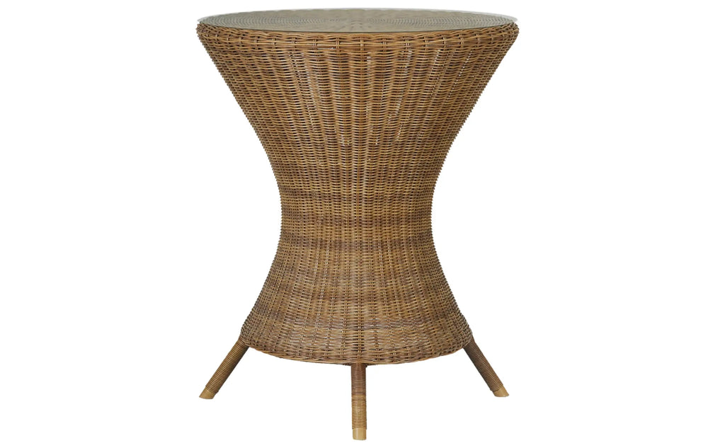 Alexander Rose - San Marino Round Bistro Table 0.6m