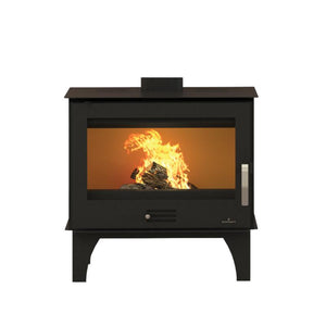 Bronpi - Sena Plus - 12kW Freestanding Wood Stove