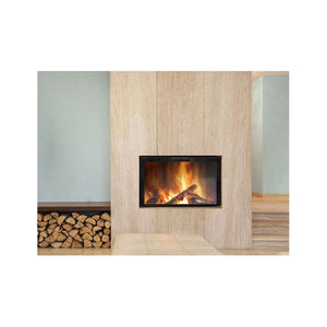 Fondis  - Stella 3 H700 - 13.5kW Inset Wood Stove