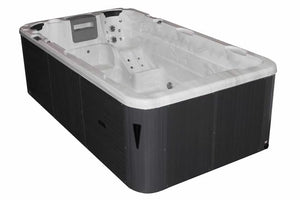 Passion Swimspa - Aquatic 1 Eco