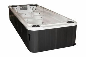 Passion Swimspa - Aquatic 2