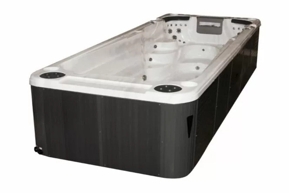 Passion Swimspa - Aquatic 2