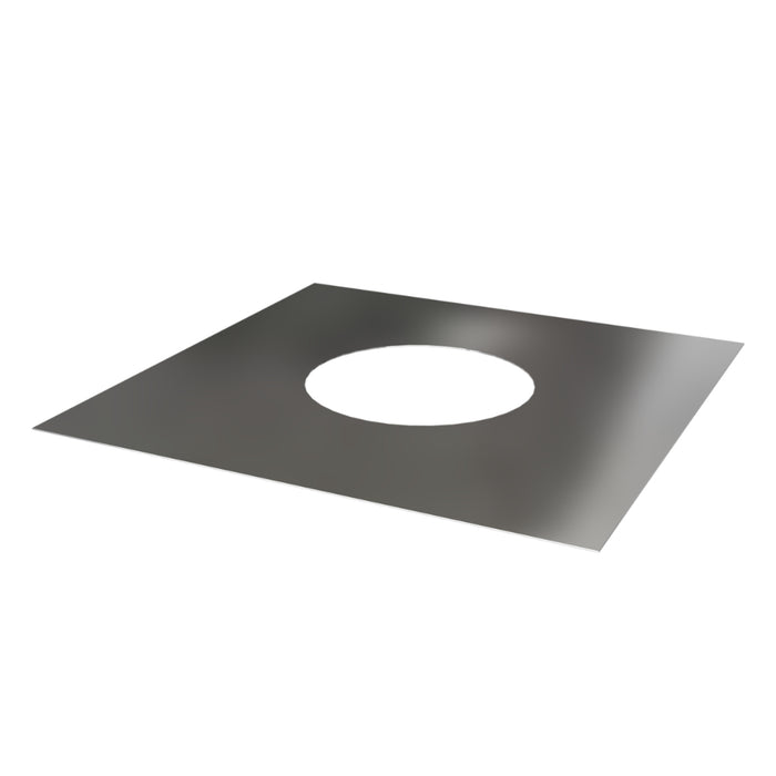 Top Fixing Plate for Flexible Liner