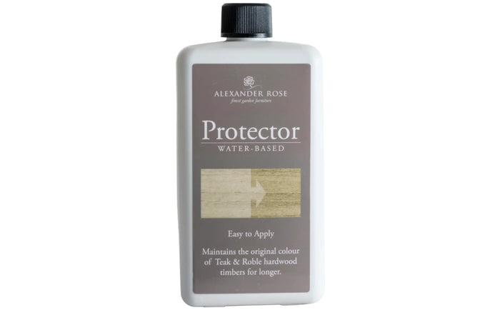 Alexander Rose - Treatments Timber Colour Protector