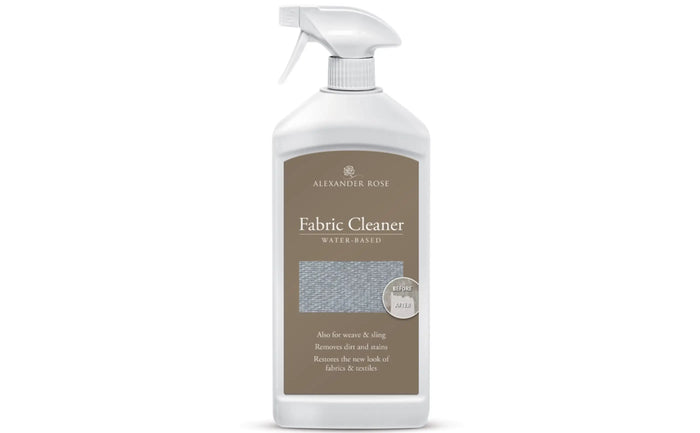 Alexander Rose - Treatments Fabric Cleaner