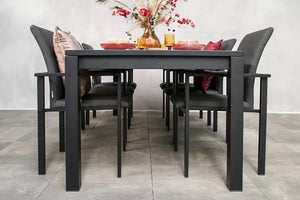 Bolt Outdoor Dining Set with Table