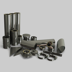 Twin Wall Flue Products
