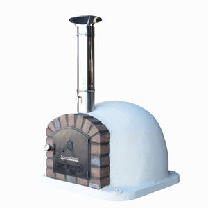 Xclusive Decor - Premier Wood Fired Pizza Oven