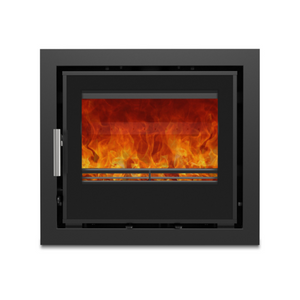 Woodford - Lovell C550 - 6.9kW Multi-Fuel Inset Stove